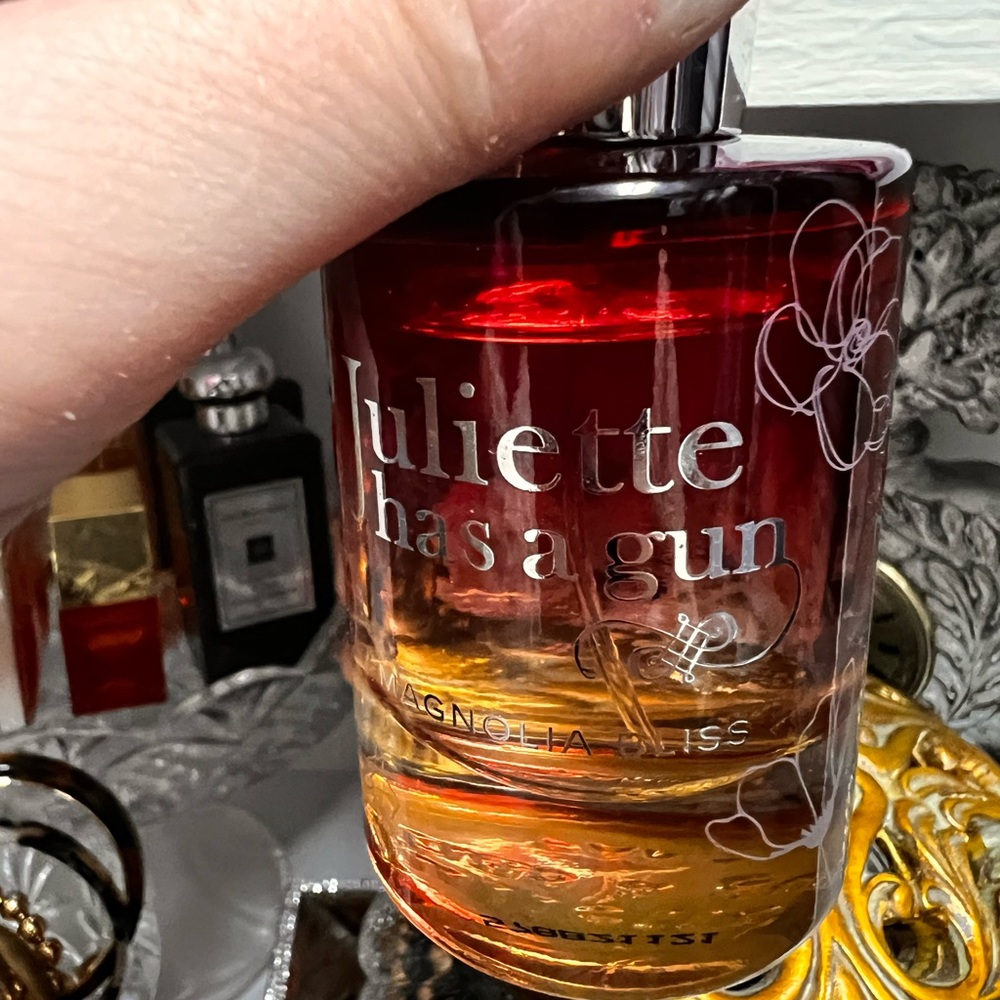 Juliette Has A Gun Perfume